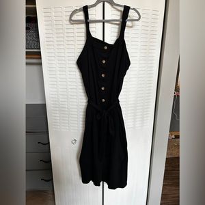 Ava & Viv midi dress